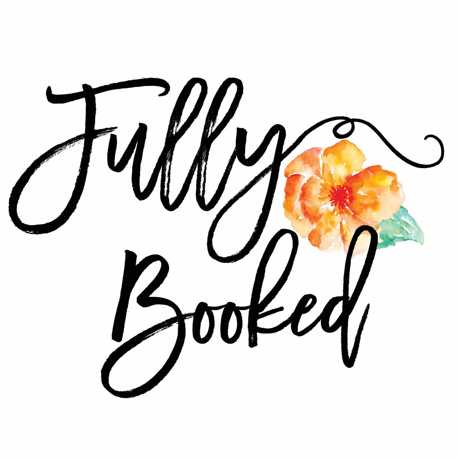 fully booked